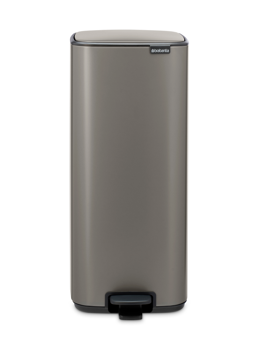 Brabantia Bo Pedal Bin 30L 